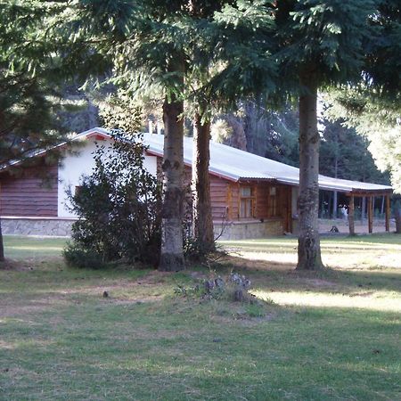 Posada Del Angel Сан-Карлос-де-Барилоче Экстерьер фото