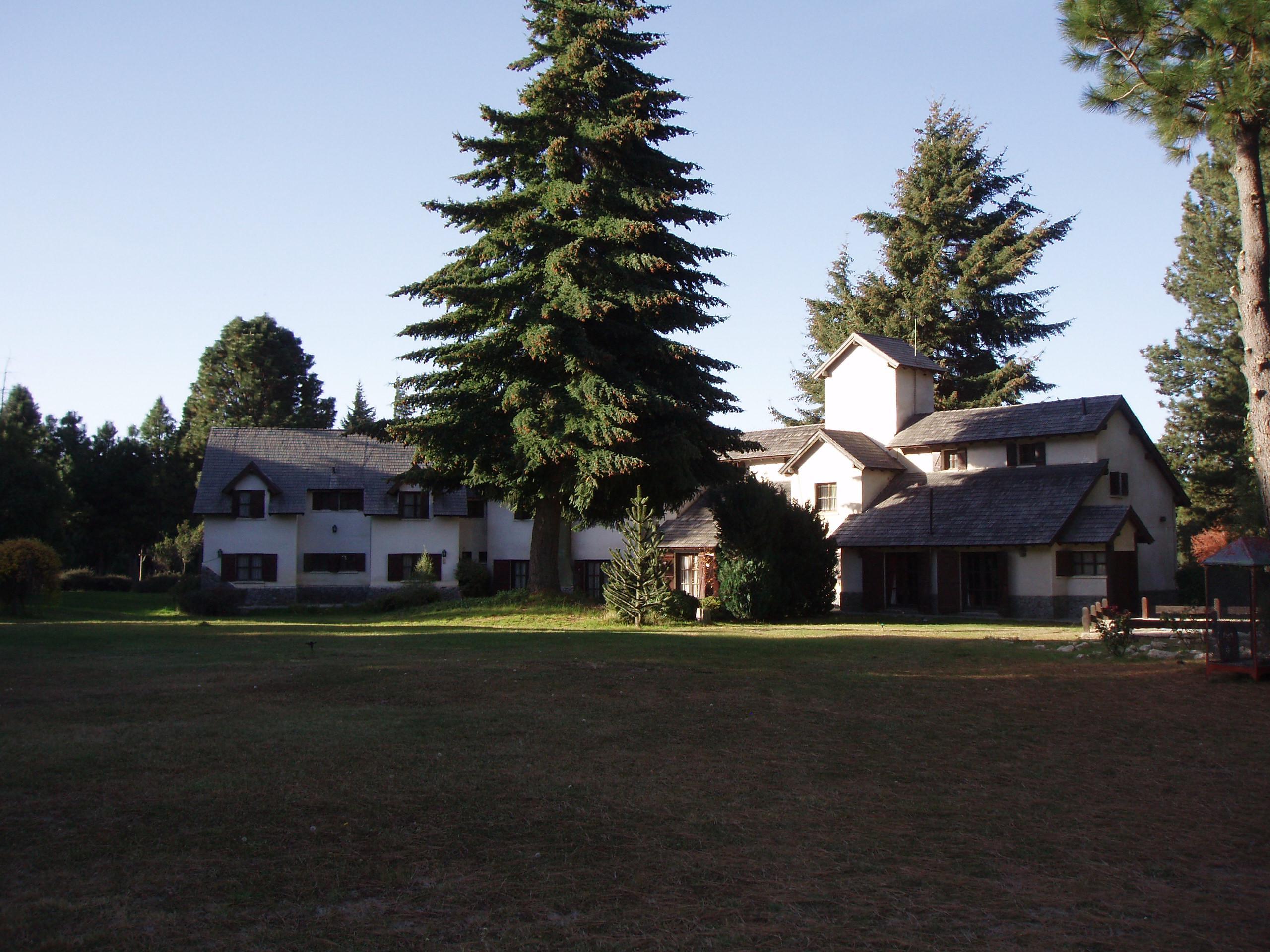 Posada Del Angel Сан-Карлос-де-Барилоче Экстерьер фото